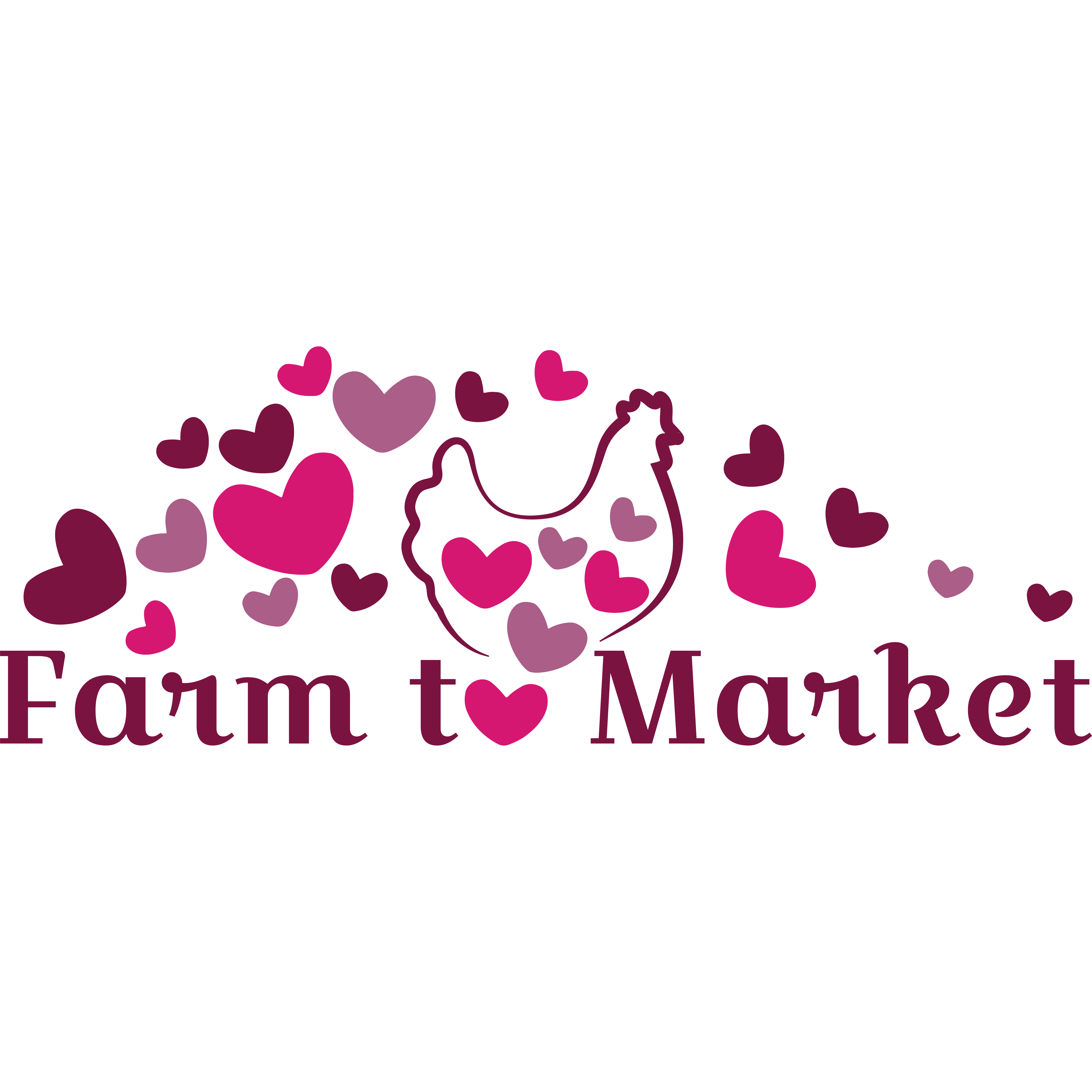 Farm to Market Logo