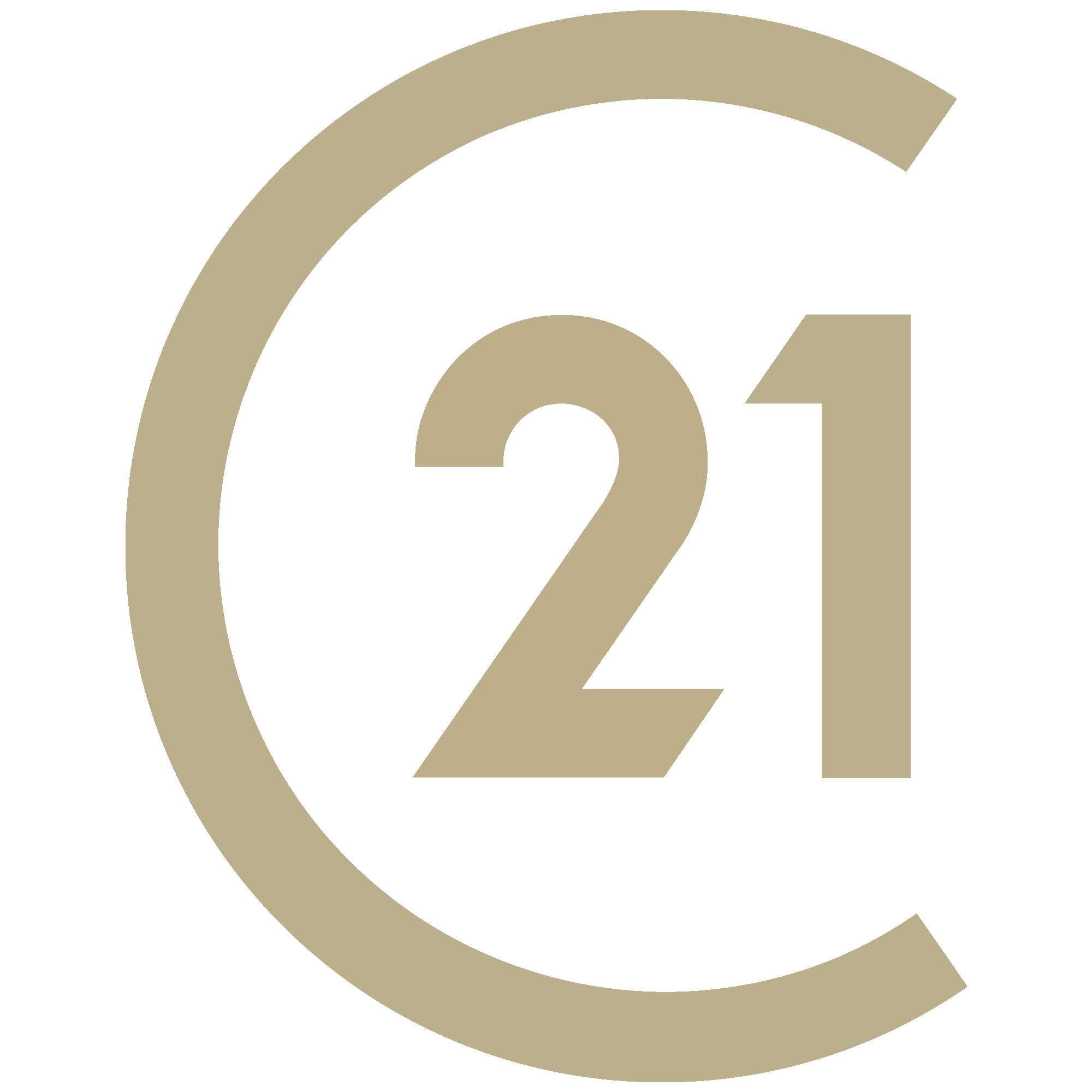 Century 21 Logo