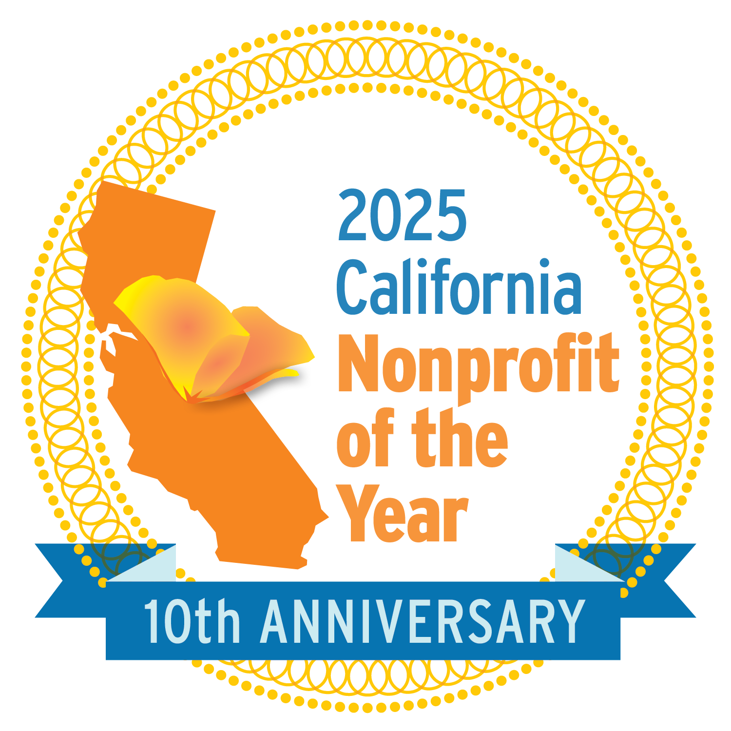 Archie's Pantry - Non-Profit of the Year for the 40th Congressional District of California
